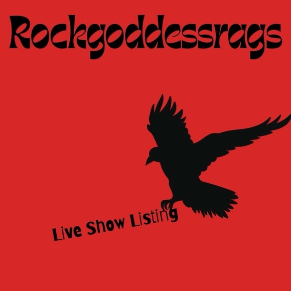 ALL GRAPHIC T’S & ALL DENIM TRAIN SHOW THURSDAY 4/16 8AM -12AM EASTERN TIME - Picture 11 of 12